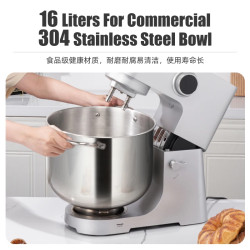 Regolatore di potenza del mixer SUNATUR MK-2090EG - Migliora il controllo